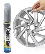 Touch Up Paint for Cars,Rim Paint,Car Accessories Wheel Paint,Auto Touch Up P...