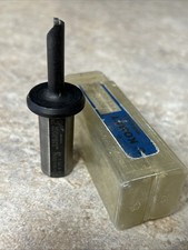 Komet Indexable Boring Bar 5/8" Shank 1.5" Projection B00 15610 (LOC2656A)