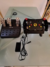 Logitech G920 Controller Volante (MODDATO) + Pedali