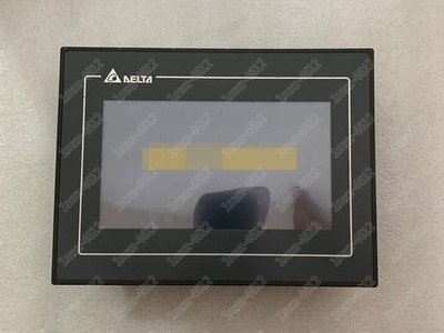 1pc  used    DOP-107EV   Touch Screen   *lm