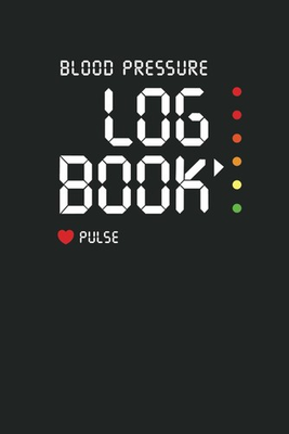 #ad Blood Pressure Log Book • Pulse: Record amp; Monitor Blood Pressure at Home $15.34