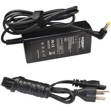 24V AC Adapter for Polk Audio I-Sonic Digital Audio System Power Supply PSU Cord