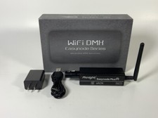 Pknight 2.4G Wireless WiFi DMX Easynode Plus ...