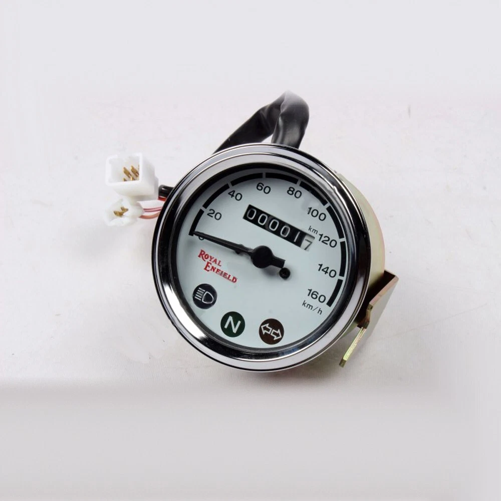 SPEEDO METER M1 FOR ROYAL ENFIELD BULLET 540003 A HKT1 US