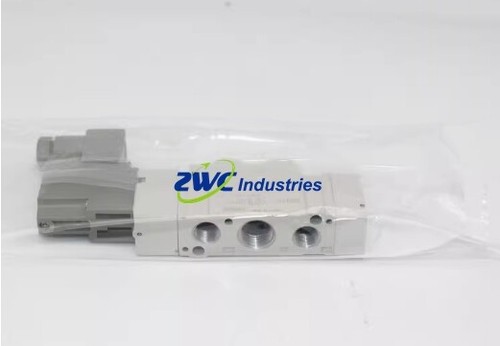1 PIEZA Nuevo PARA Electroválvula SY9320-5LZ-03 - Imagen 5 de 6