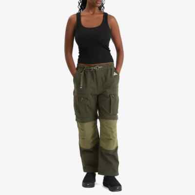 Nike ACG Smith Summit Cargo Pants Convert into Shorts