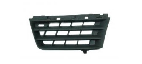 Radiator Grille Front Grill Right for Renault Scenic II (JM) 06.2003-08.2006