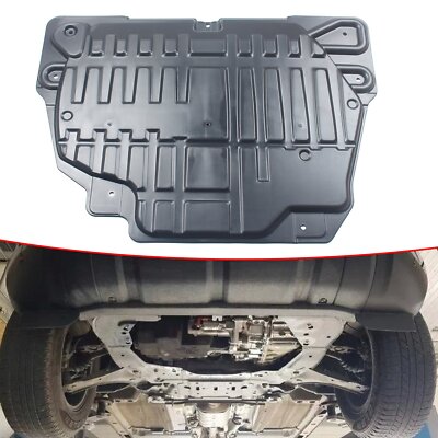 Front Engine Splash Shield Für Land Rover Discovery Sport 2015-19 LR027021