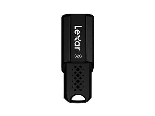 Lexar 32GB Lexar JumpDrive S80 USB 3.1 Flash Drive LJDS080032G-UK - Picture 2 of 3
