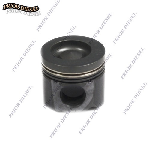 Volvo D6D Engine Piston set, Ring Set, Rod bearing Set, Head Gasket - Picture 1 of 2