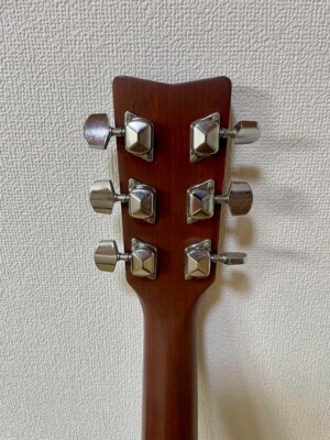 にょいぞう様　YAMAHA ギター　FS-311J LBS 2025年最新】YAMAHA FS-311Jの人気アイテム - メルカリ