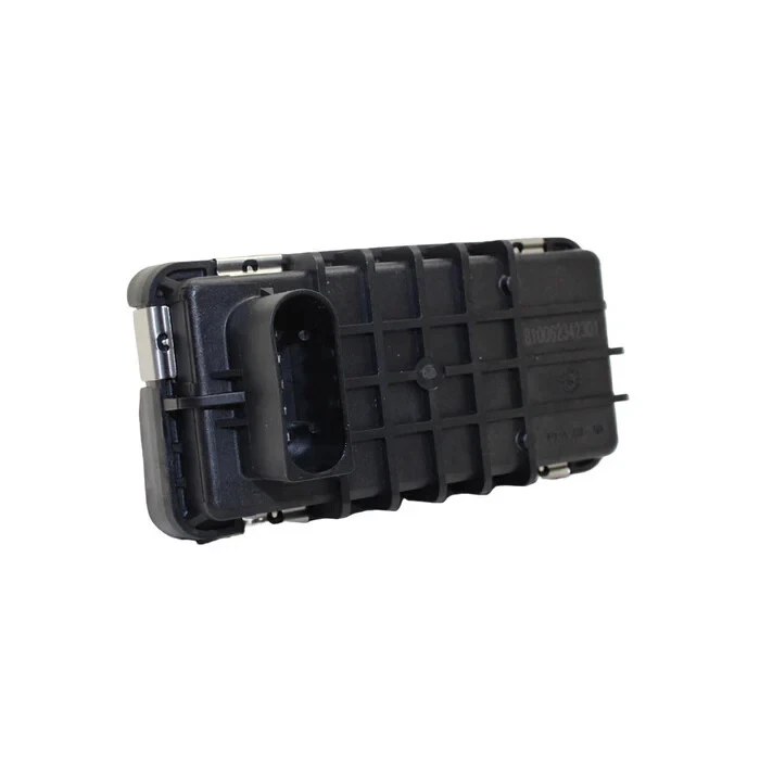 Premium Turbo Electronic Actuator For Land Rover Defender 90/110/130 TD4 2.2L - Image 3 of 4