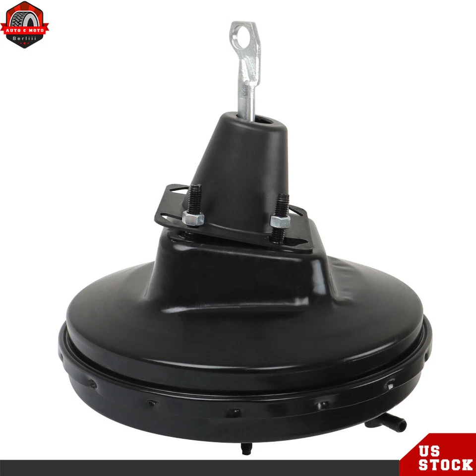 Amplificador de freno de potencia de vacío OHV para Ford F-150 1988-1993 F-200 F-250 5,8 L 5,0 L Foto 4 de 4
