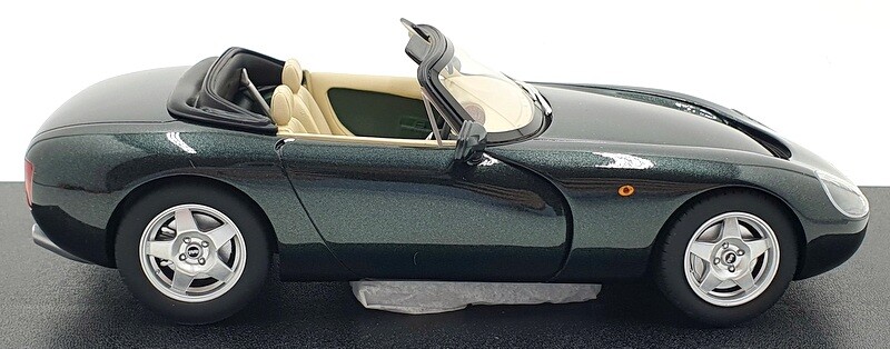ミニカー 104-021 Cult 1/18 TVR Griffith green 104-021 Cult 1/18 Tvr Griffith Green | eBay