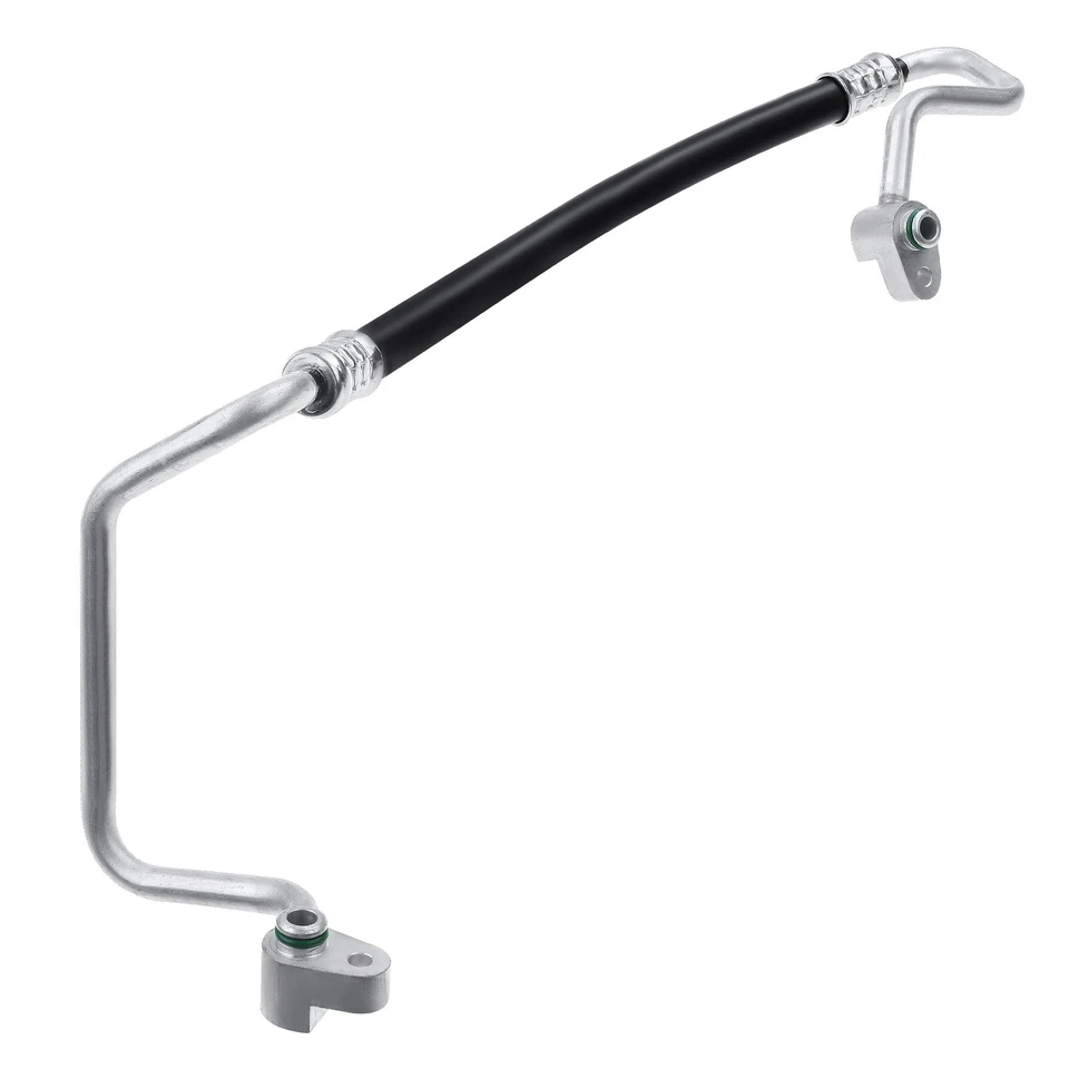 Línea de descarga para Toyota Sienna 2011 2012 2013 L4 2,7 L compresor a condensador Foto 3 de 4