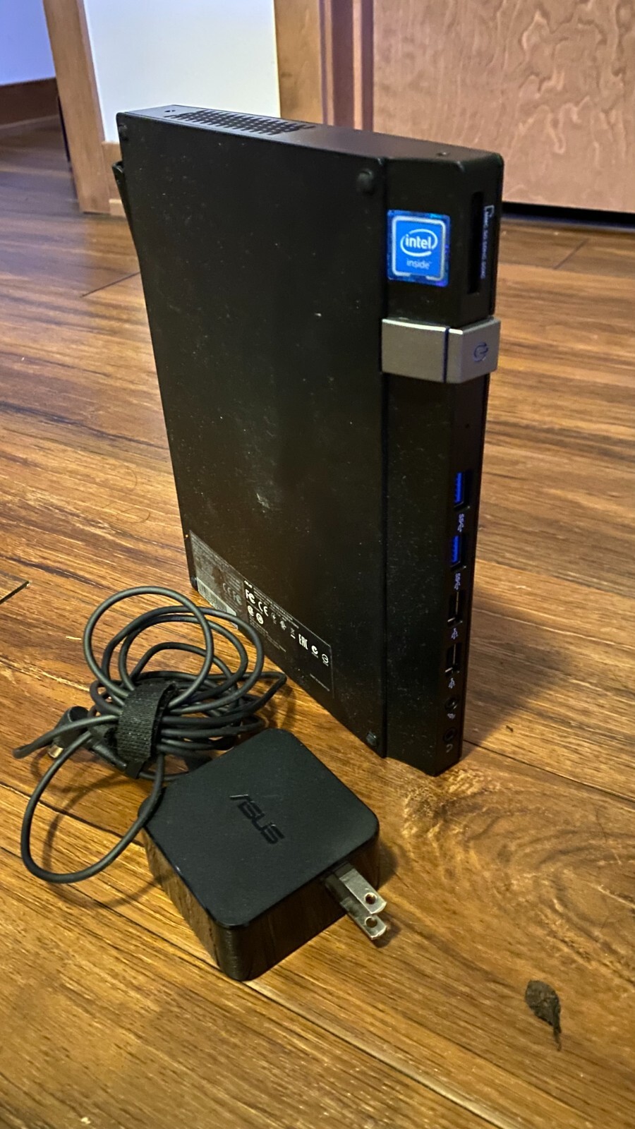 ASUS E410 8 GB RAM Mini PC Desktop eBay