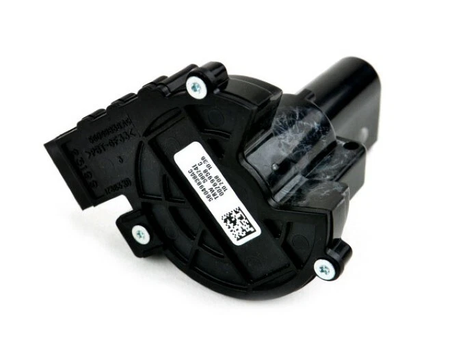 Interruptor de encendido Mopar original OEM para Chrysler Aspen Dodge Ram 2500 56049838AC Foto 2 de 3