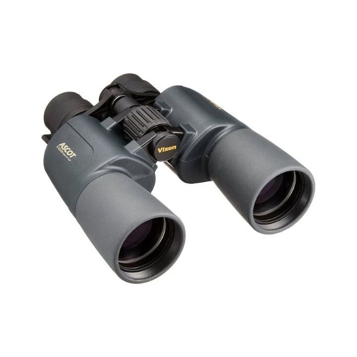 Vixen Ascot 8-32x50 ZCF Zoom Wide Angle Compact Binoculars VX1565 - Image 3 of 4