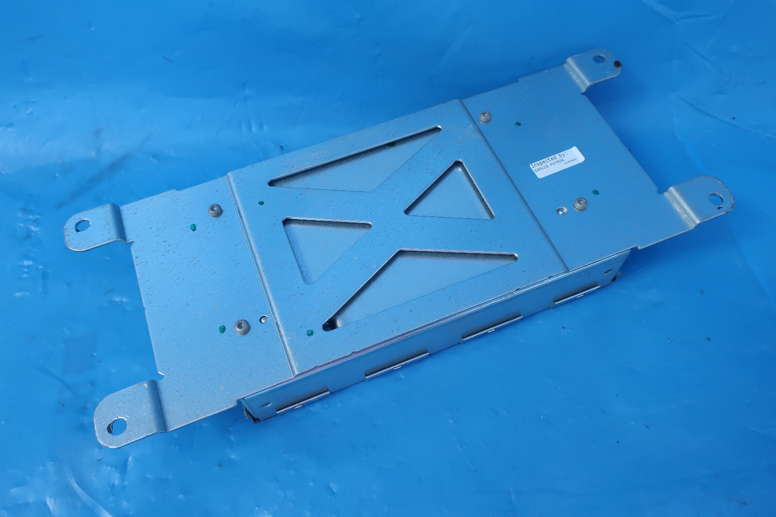 MULF Module Bluetooth Steuergerät 9123290 BMW E60 E61 online 