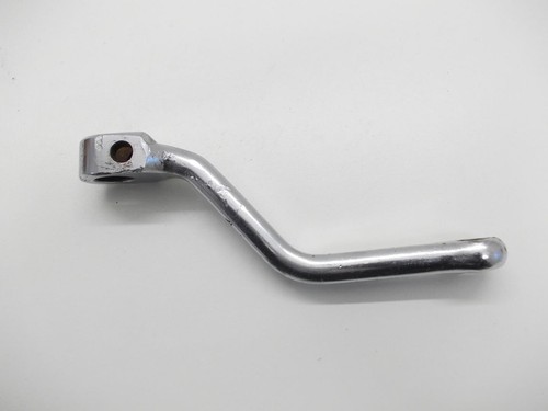 Steel Right Crank Arm Moped 150mm (G104) - Picture 5 of 5