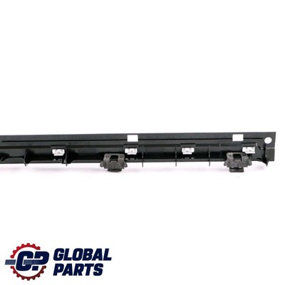 Mercedes-Benz M-Class ML W164 B-Pillar Trim Cover Bottom Left N/S 