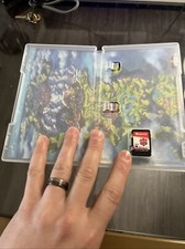 Pokémon Shield - Nintendo Switch