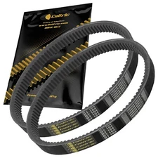 Drive Belt For Ski-Doo MXZ500SS 2004-2009 / MXZ600 2004-2021 417300197