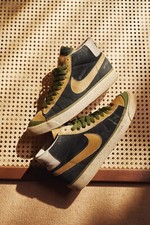 Nike Blazer Suede Futura for Sale | Authenticity Guaranteed | eBay