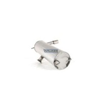 Walker EndschalldäMpfer SchalldäMpfer FüR Toyota RAV 4 II 2.0 4WD 22963