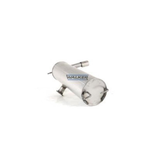 Walker EndschalldäMpfer SchalldäMpfer FüR Toyota RAV 4 II 2.0 4WD 22963-image