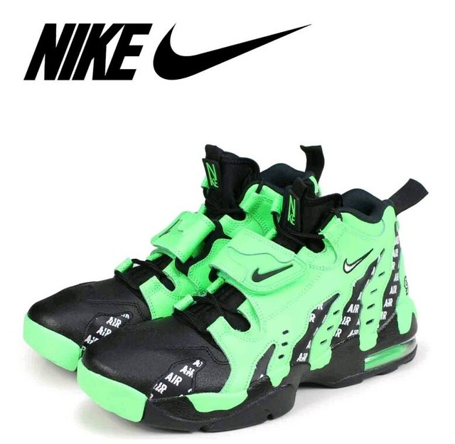 nike air dt max 96 green