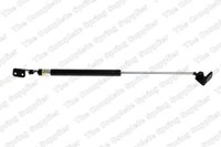 LesjÖFors 8137225 Gasfeder FüR Kofferraum Und Ladebereich FüR Hyundai