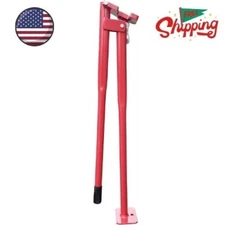 T Post Puller Fence Post Puller 36in