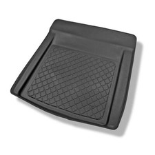 Kofferraumwanne für Volvo S90 Limousine (10.2016-....) Kofferraummatte G1