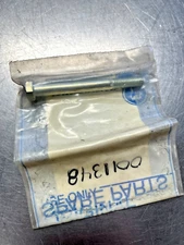 0011348  OEM Genuine OEM  WACKER NEUSON  BOLT  11348