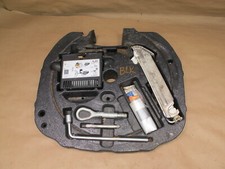 W211 MERCEDES E500 Mercedes-Benz Spare Fuse Kit 0005460373 OEM for 