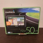 Garman Novi 50 Lm (Gps) - New (open box)