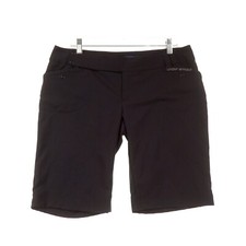 Under Armour Performance Black Casual Shorts ...