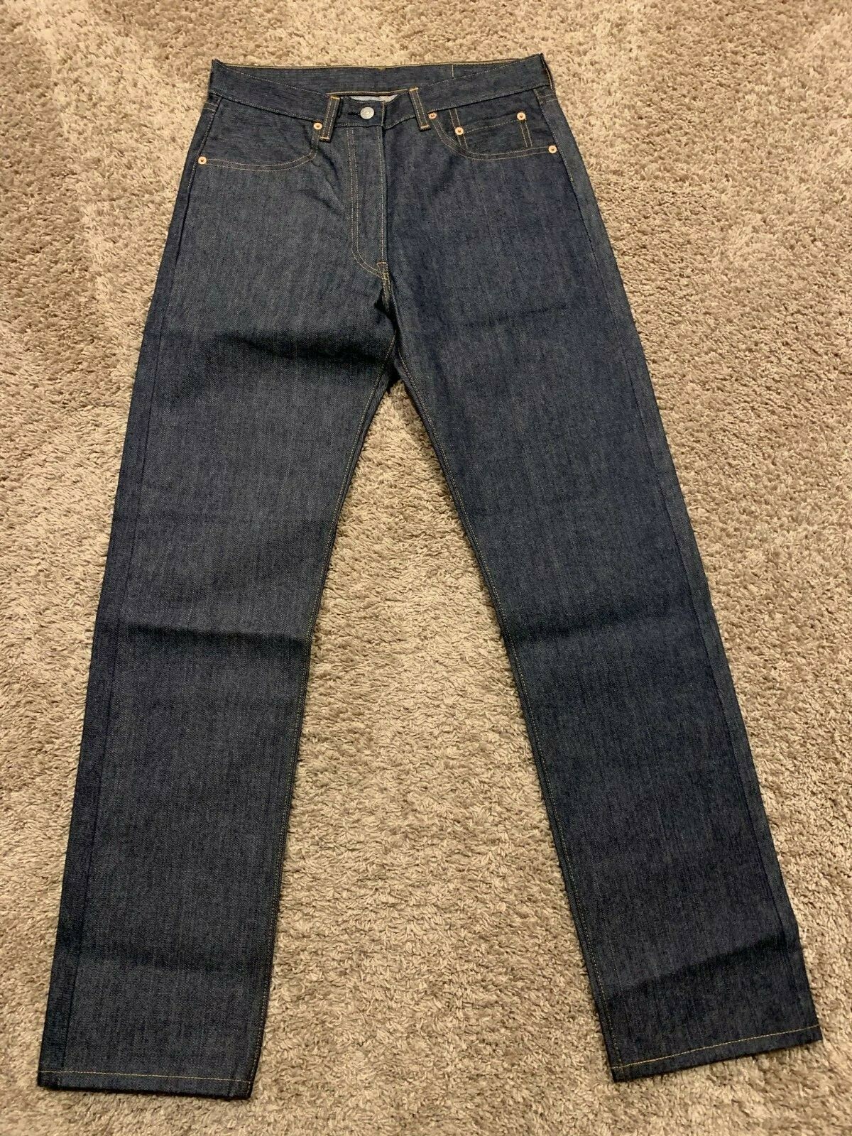 Levi's Levi's 501 купить в Америке, лот 