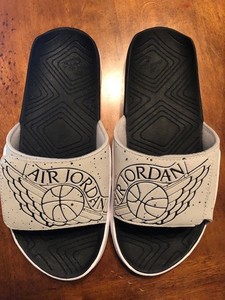 jordan hydro 9