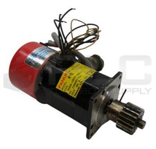 FANUC A06B-0532-B001 AC SERVO MOTOR, 3PHASE 6POLES 3000RPM