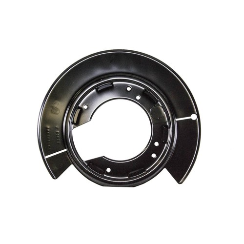 OEM NEW 0610 Ford Explorer Rear Disc Brake Backing Plate Splash Dust