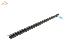 2021-2024 JEEP GRAND CHEROKEE L FRONT LEFT DOOR WINDOW WEATHERSTRIP SEAL OEM