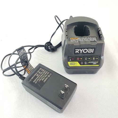 Battery Charger 120V 60HZ 