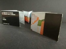 Mario Rossello, Un chilometro di strada fra Albisola mare e Savona (1976)