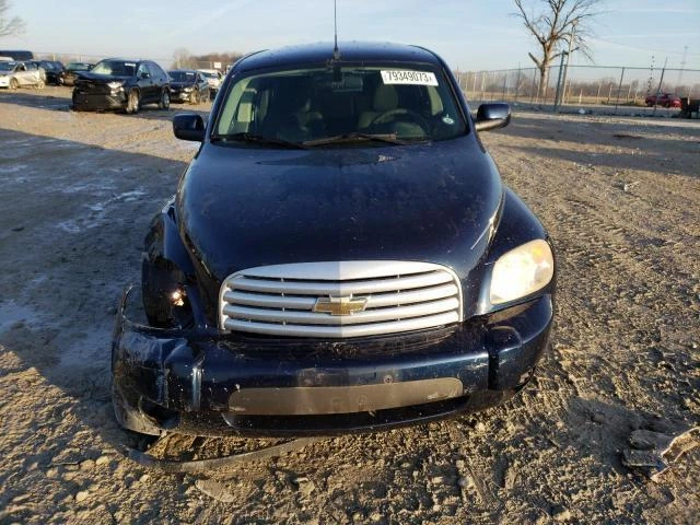 Depósito de líquido de lavadora usado se adapta a: Chevrolet Hhr 2009 grado A Foto 4 de 4