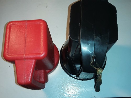 Grande lampe de poche vintage Energizer et Rayvac - Photo 6/12