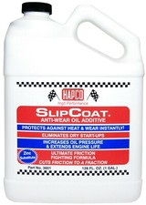 Slipcoat Anti-wear Oil Additive - Engine Oil Additive - 1 Gallon