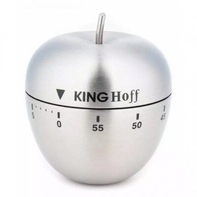 5908287231337 MINUTNIK KUCHENNY MECHANICZNY KINGHOFF KH-3133 KINGHOFF