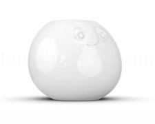 Fiftyeight - Vaso Per Fiori, Colore: Bianco-image